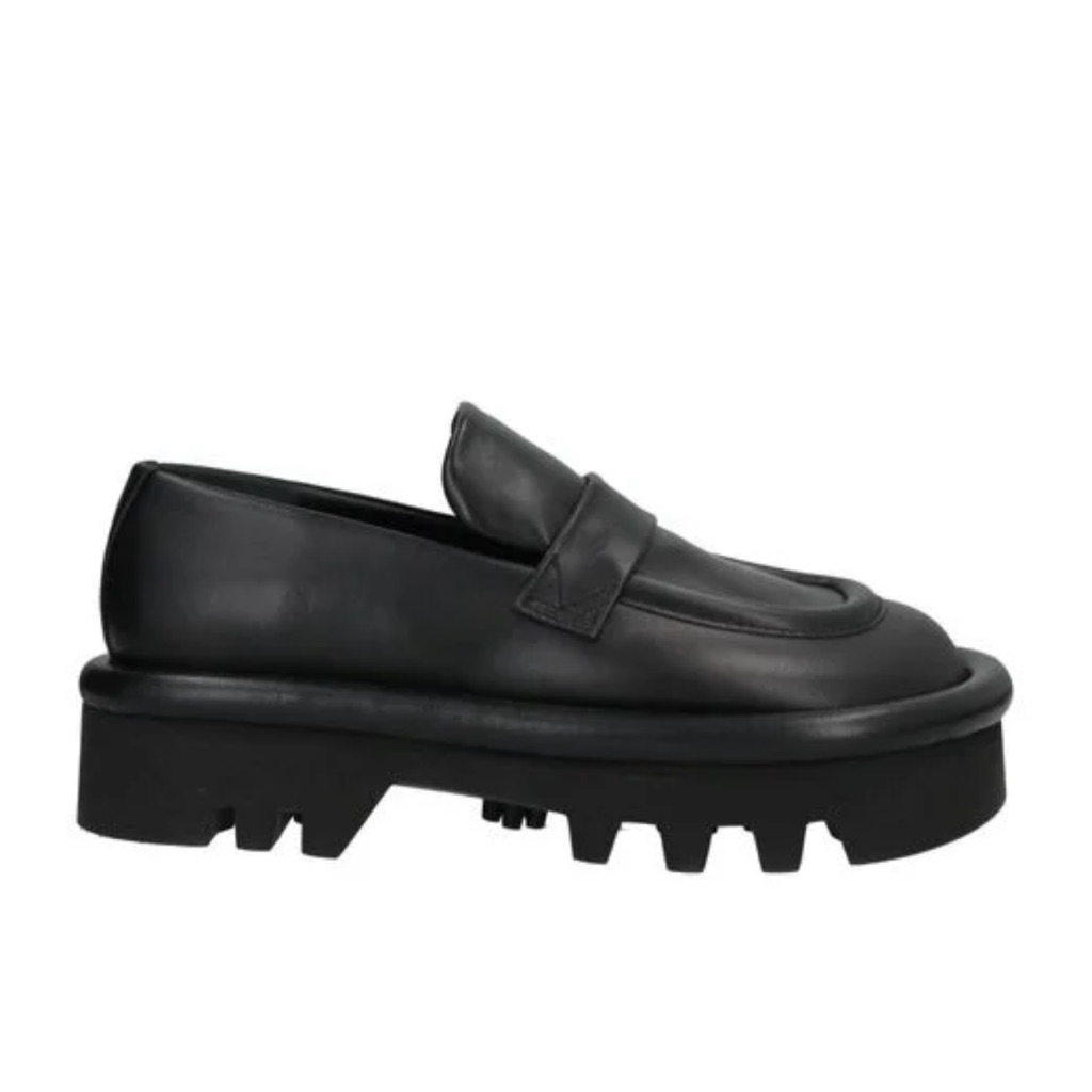 Nwob Jw Anderson Loafers
